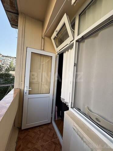 Satılır 2 otaqlı köhnə tikili 60 m², Əhmədli m., photo 10 from 13