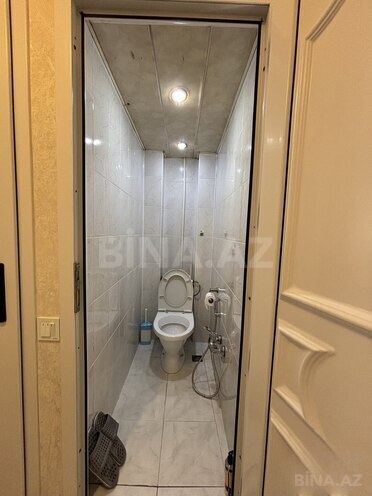 Satılır 2 otaqlı köhnə tikili 60 m², Əhmədli m., photo 7 from 13