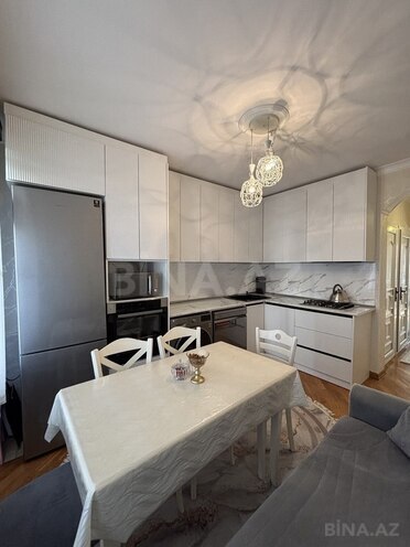 Satılır 2 otaqlı köhnə tikili 60 m², Əhmədli m., photo 9 from 13