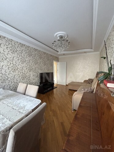 Satılır 2 otaqlı köhnə tikili 60 m², Əhmədli m., photo 3 from 13