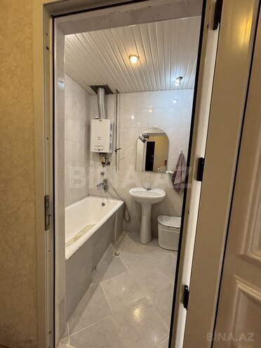 Satılır 2 otaqlı köhnə tikili 60 m², Əhmədli m., photo 6 from 13