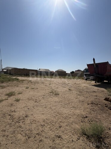 Продаётся  участок 10 сот, Гарадагский р., photo 1 from 6