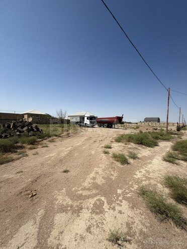 Продаётся  участок 10 сот, Гарадагский р., photo 5 from 6