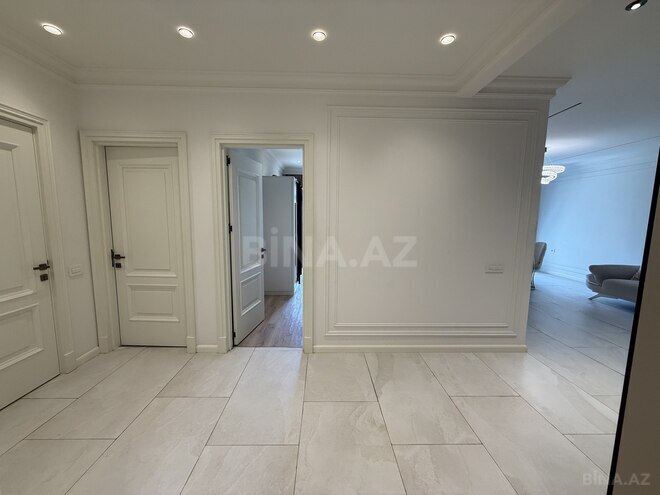 Продаётся 3-комн. новостройка 106 м², м. 8 ноября, photo 17 from 20