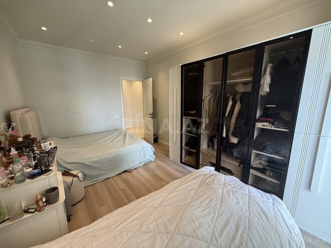 Продаётся 3-комн. новостройка 106 м², м. 8 ноября, photo 7 from 20