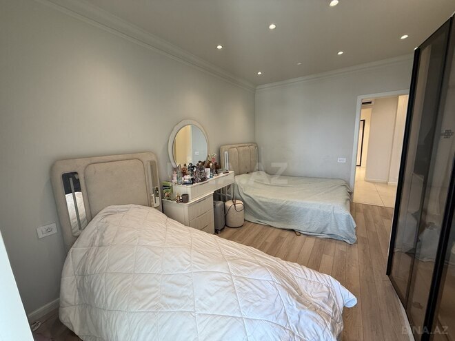 Продаётся 3-комн. новостройка 106 м², м. 8 ноября, photo 8 from 20