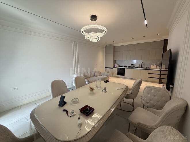 Продаётся 3-комн. новостройка 106 м², м. 8 ноября, photo 4 from 20
