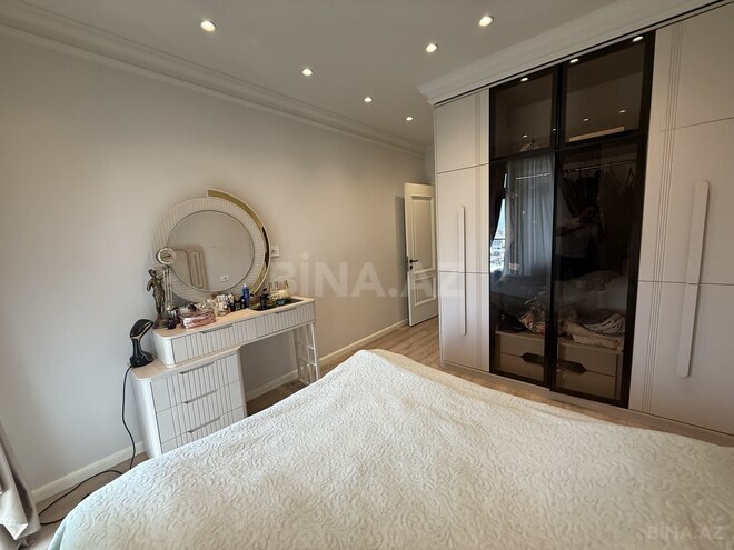 Продаётся 3-комн. новостройка 106 м², м. 8 ноября, photo 11 from 20