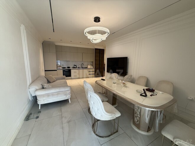 Продаётся 3-комн. новостройка 106 м², м. 8 ноября, photo 3 from 20