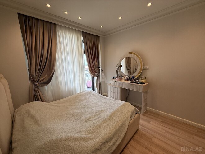 Продаётся 3-комн. новостройка 106 м², м. 8 ноября, photo 10 from 20