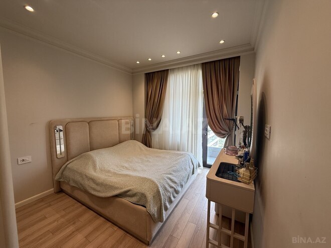 Продаётся 3-комн. новостройка 106 м², м. 8 ноября, photo 9 from 20