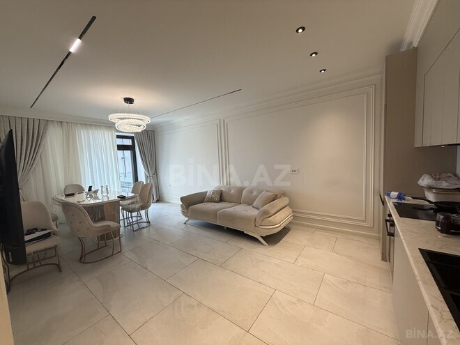 Продаётся 3-комн. новостройка 106 м², м. 8 ноября, photo 5 from 20