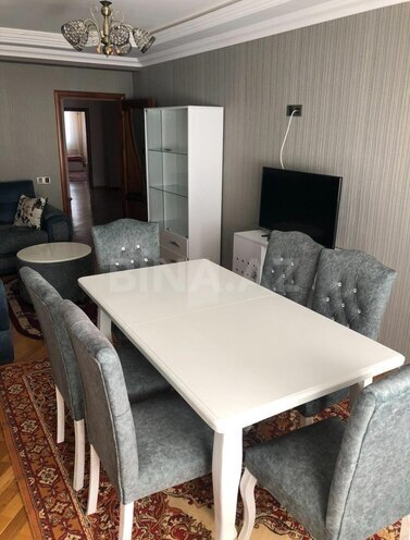 Сдаётся 3-комн. новостройка 154 м², м. Нариман Нариманов, photo 4 from 18