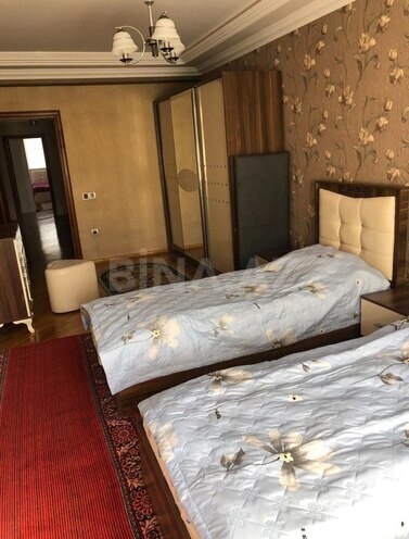 Сдаётся 3-комн. новостройка 154 м², м. Нариман Нариманов, photo 7 from 18