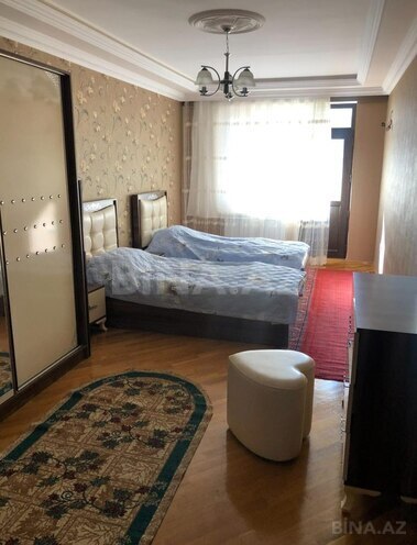 Сдаётся 3-комн. новостройка 154 м², м. Нариман Нариманов, photo 6 from 18