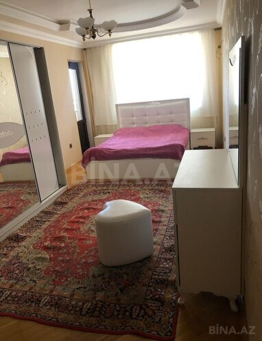 Сдаётся 3-комн. новостройка 154 м², м. Нариман Нариманов, photo 5 from 18