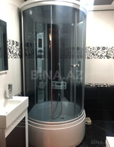 Сдаётся 3-комн. новостройка 154 м², м. Нариман Нариманов, photo 17 from 18
