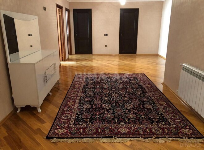 Сдаётся 3-комн. новостройка 154 м², м. Нариман Нариманов, photo 9 from 18