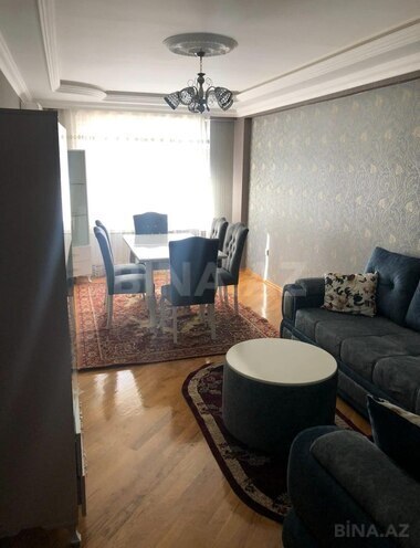 Сдаётся 3-комн. новостройка 154 м², м. Нариман Нариманов, photo 14 from 18