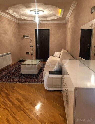 Сдаётся 3-комн. новостройка 154 м², м. Нариман Нариманов, photo 8 from 18