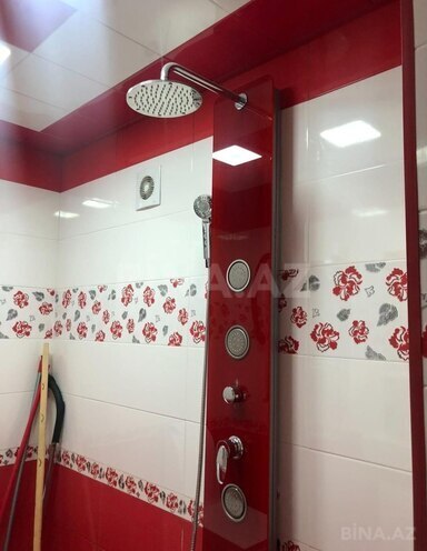 Сдаётся 3-комн. новостройка 154 м², м. Нариман Нариманов, photo 15 from 18
