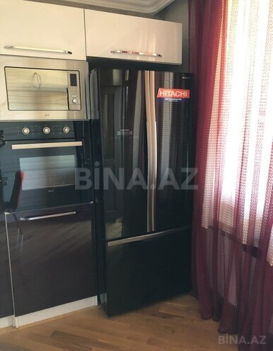 Сдаётся 3-комн. новостройка 154 м², м. Нариман Нариманов, photo 12 from 18