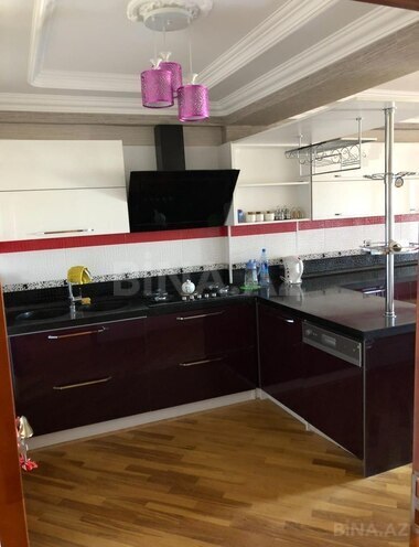 Сдаётся 3-комн. новостройка 154 м², м. Нариман Нариманов, photo 11 from 18