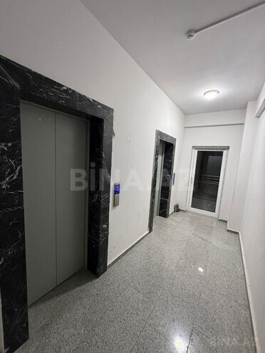 Satılır 2 otaqlı yeni tikili 55 m², Qara Qarayev m., photo 14 from 17