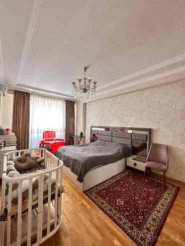 Satılır 2 otaqlı yeni tikili 75 m², Qara Qarayev m., photo 3 from 18
