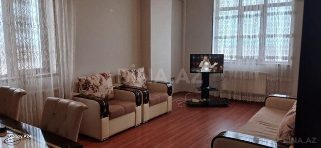 Satılır 3 otaqlı yeni tikili 100 m², Bayıl q., photo 3 from 18