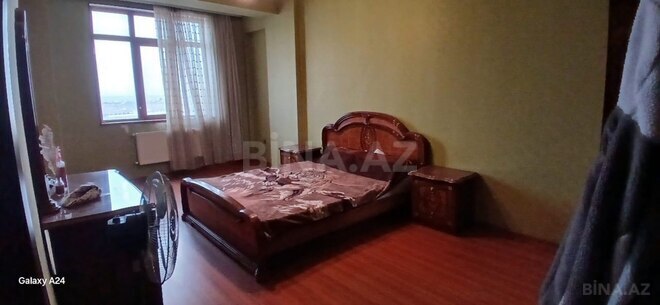 Satılır 3 otaqlı yeni tikili 100 m², Bayıl q., photo 7 from 18