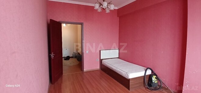 Satılır 3 otaqlı yeni tikili 100 m², Bayıl q., photo 9 from 18