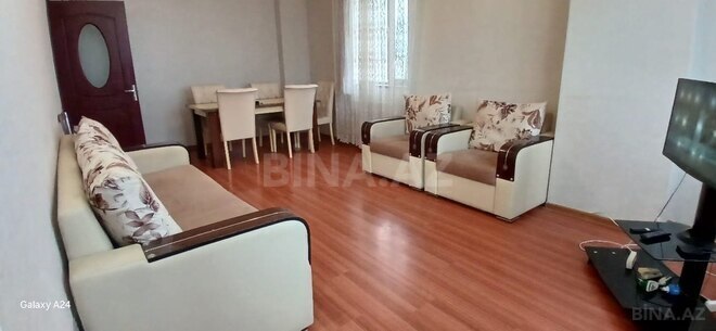 Satılır 3 otaqlı yeni tikili 100 m², Bayıl q., photo 4 from 18