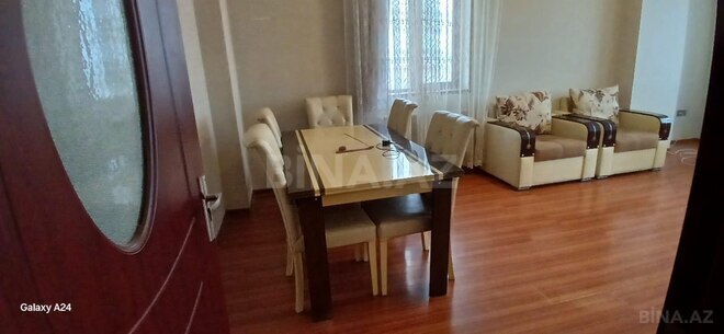 Satılır 3 otaqlı yeni tikili 100 m², Bayıl q., photo 5 from 18