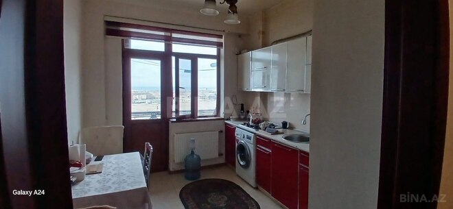 Satılır 3 otaqlı yeni tikili 100 m², Bayıl q., photo 11 from 18