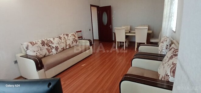 Satılır 3 otaqlı yeni tikili 100 m², Bayıl q., photo 1 from 18