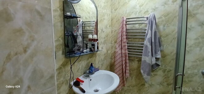 Satılır 3 otaqlı yeni tikili 100 m², Bayıl q., photo 14 from 18