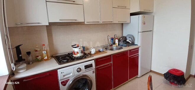 Satılır 3 otaqlı yeni tikili 100 m², Bayıl q., photo 12 from 18