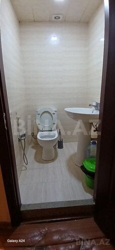 Satılır 3 otaqlı yeni tikili 100 m², Bayıl q., photo 16 from 18