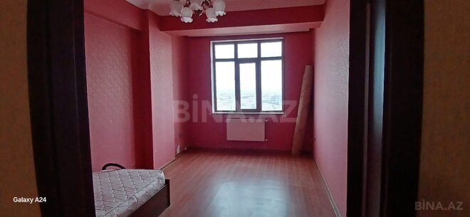 Satılır 3 otaqlı yeni tikili 100 m², Bayıl q., photo 10 from 18
