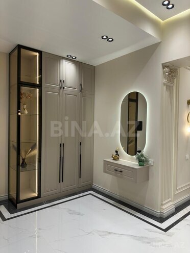 Satılır 3 otaqlı yeni tikili 133 m², Nizami m., photo 7 from 12