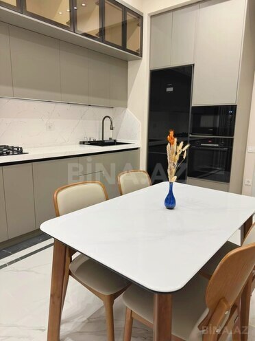 Satılır 3 otaqlı yeni tikili 133 m², Nizami m., photo 6 from 12