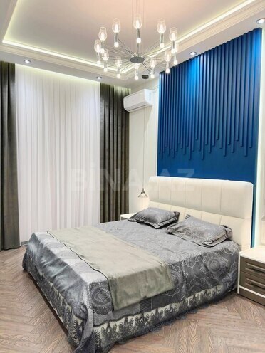 Satılır 3 otaqlı yeni tikili 133 m², Nizami m., photo 4 from 12