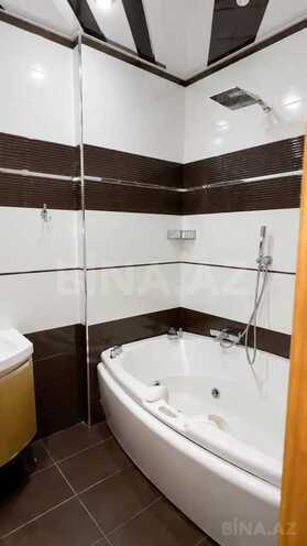 Продаётся 4-комн. новостройка 220 м², м. Нариман Нариманов, photo 18 from 19