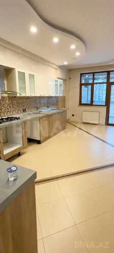Продаётся 4-комн. новостройка 220 м², м. Нариман Нариманов, photo 16 from 19