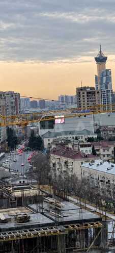 Продаётся 4-комн. новостройка 220 м², м. Нариман Нариманов, photo 4 from 19
