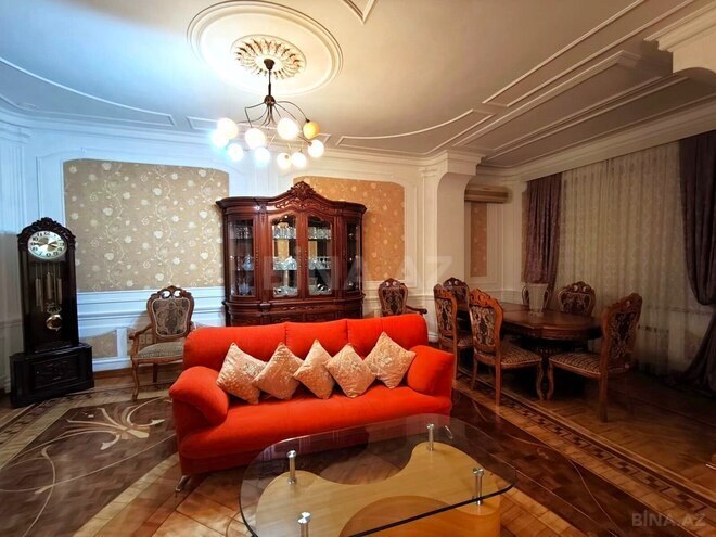 Сдаётся 4-комн. новостройка 200 м², м. 28 мая, photo 6 from 32