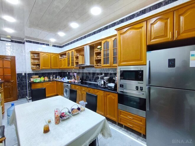 Сдаётся 4-комн. новостройка 200 м², м. 28 мая, photo 7 from 32
