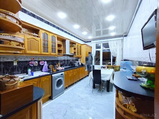 Сдаётся 4-комн. новостройка 200 м², м. 28 мая, photo 8 from 32