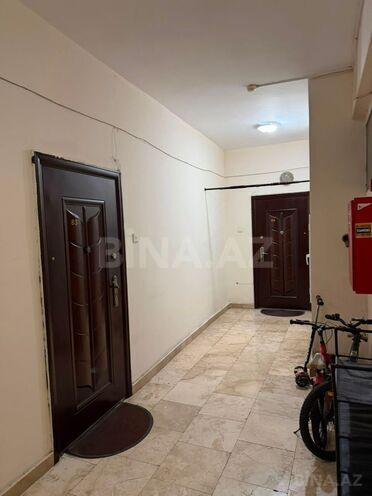 Satılır 1 otaqlı yeni tikili 55 m², Şah İsmayıl Xətai m., photo 13 from 24